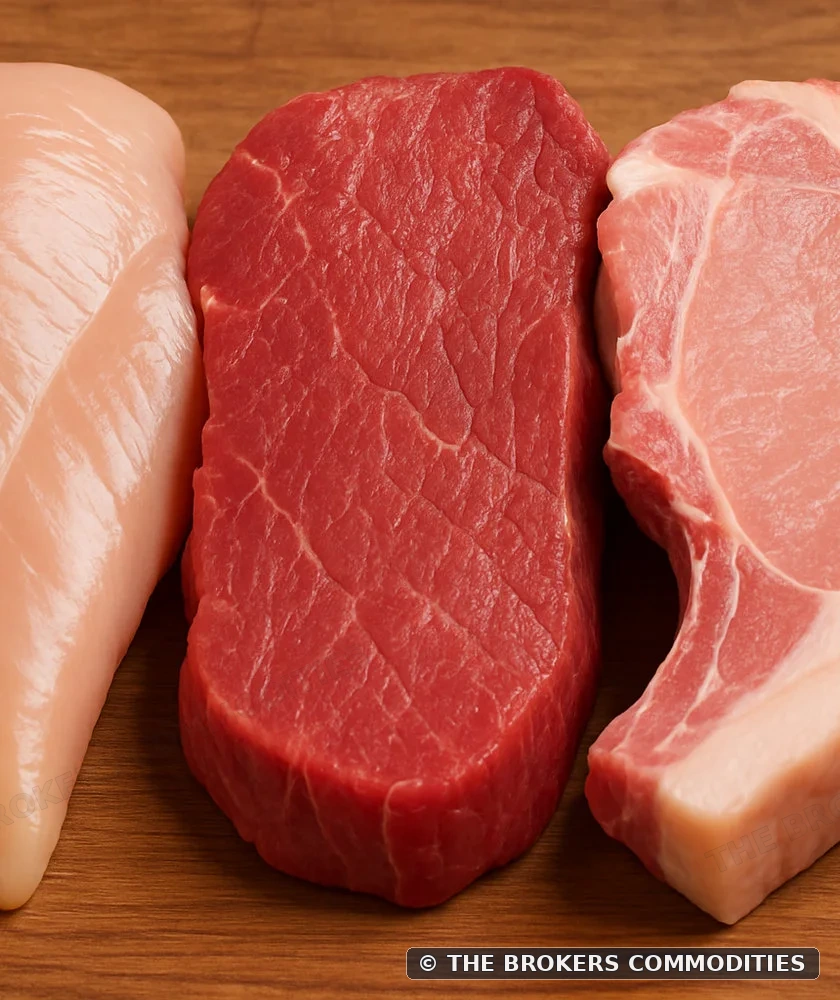 Proteínas animais