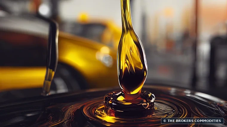 Diesel EN590 — Foto do catálogo atual, ilustrativa; não identifica um lote.